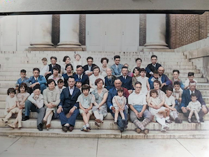 Dumes Family Reunion (1929)